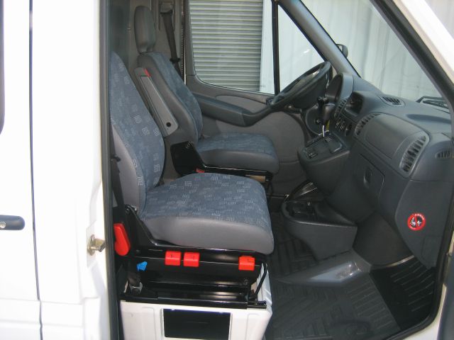 Dodge Sprinter 2500 2006 photo 4