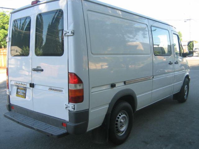 Dodge Sprinter 2500 2006 photo 1