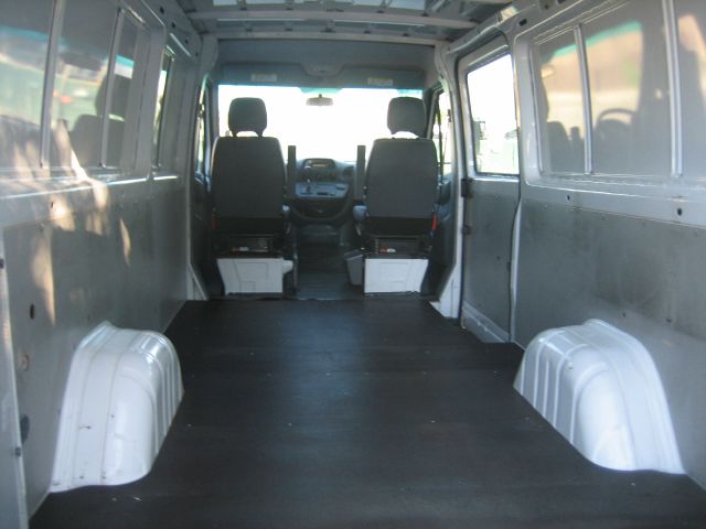 Dodge Sprinter 2500 2006 photo 2