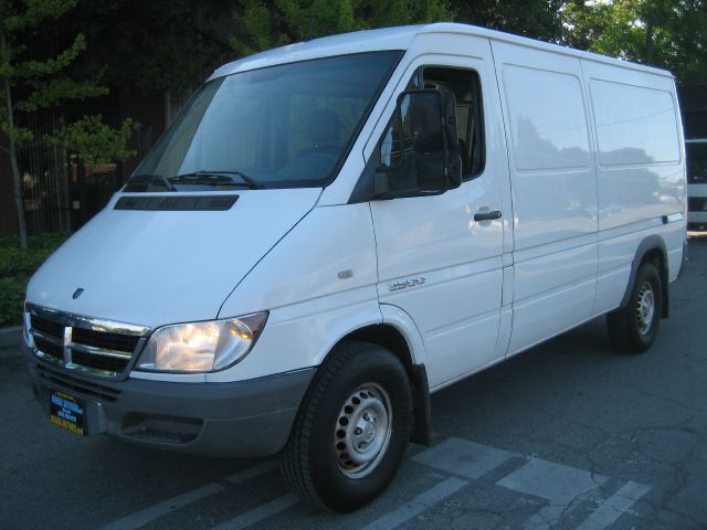 Dodge Sprinter 2500 2006 photo 4