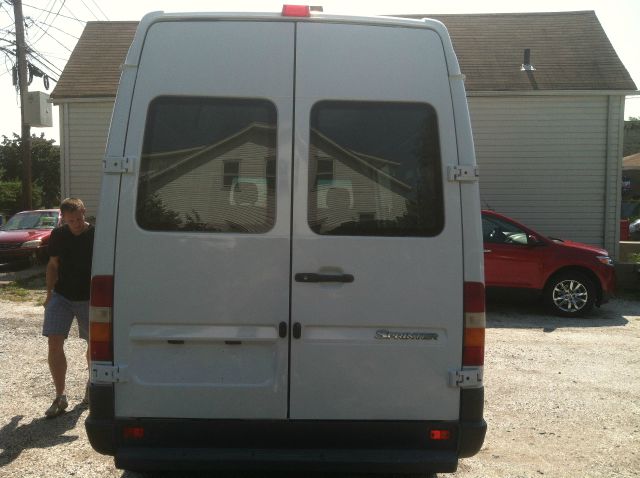 Dodge Sprinter 2500 2006 photo 1