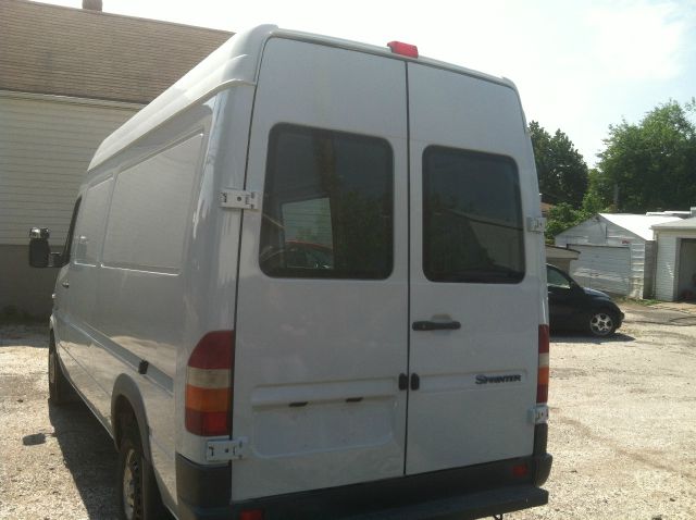 Dodge Sprinter 2500 2006 photo 4