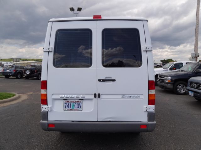 Dodge Sprinter 2500 2006 photo 2