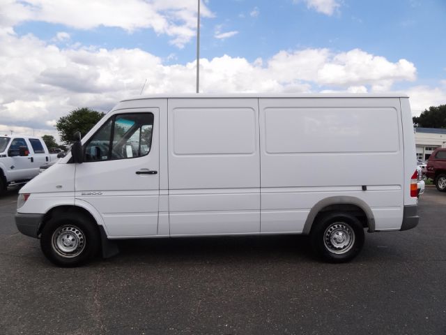 Dodge Sprinter 2500 2006 photo 4