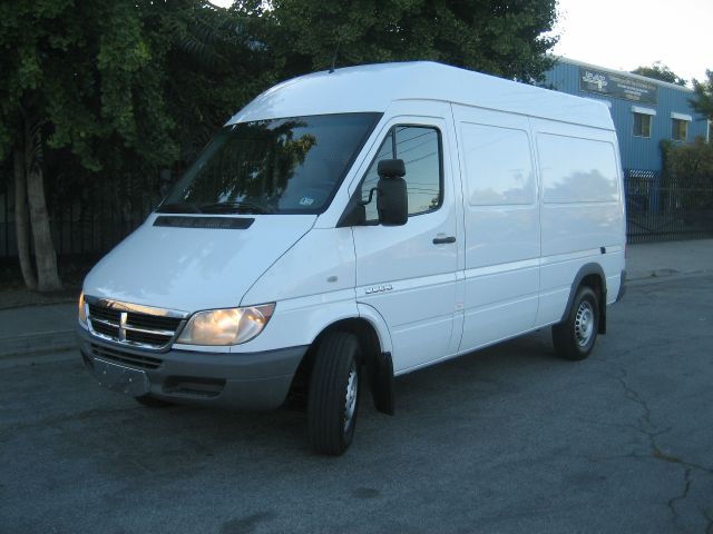 Dodge Sprinter 2500 2006 photo 3