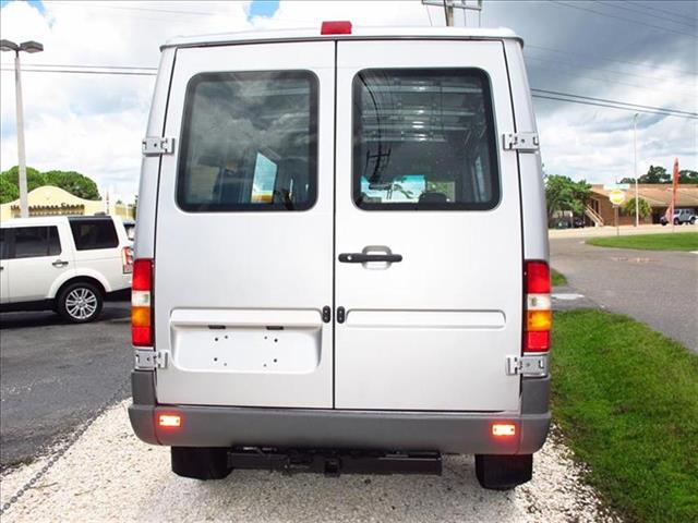 Dodge Sprinter 2500 2006 photo 1