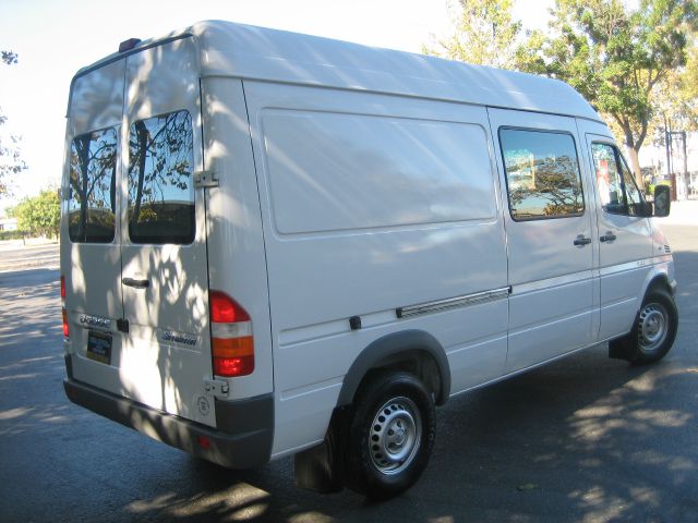 Dodge Sprinter 2500 2006 photo 1