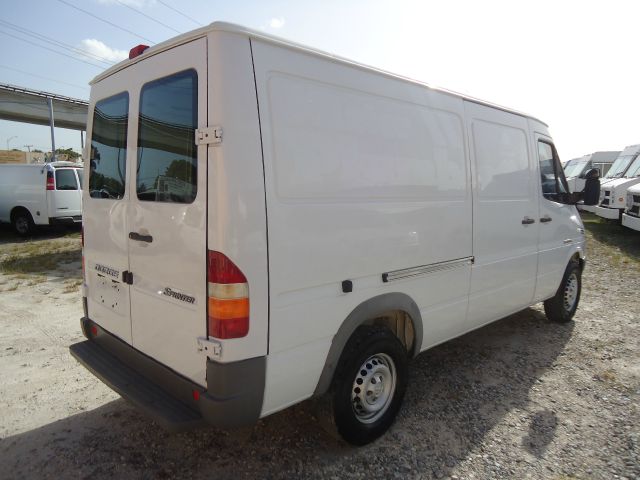 Dodge Sprinter 2500 2006 photo 1