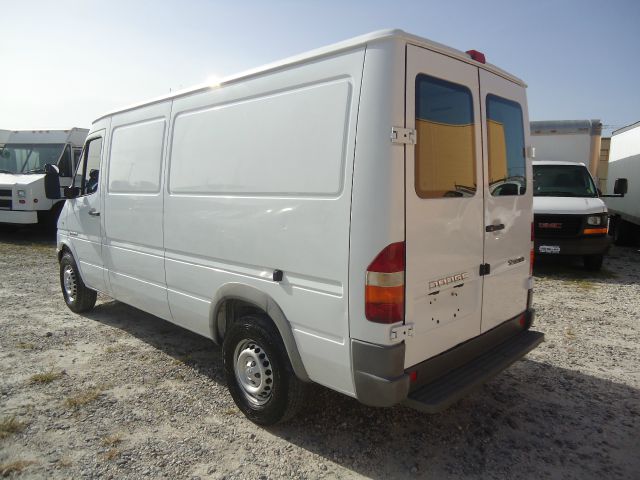 Dodge Sprinter 2500 2006 photo 3