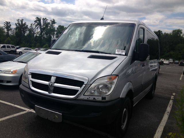 Dodge Sprinter 2500 2007 photo 1