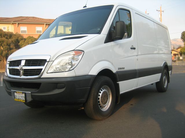 Dodge Sprinter 2500 4dr H4 Auto Ltd PZEV Passenger Van