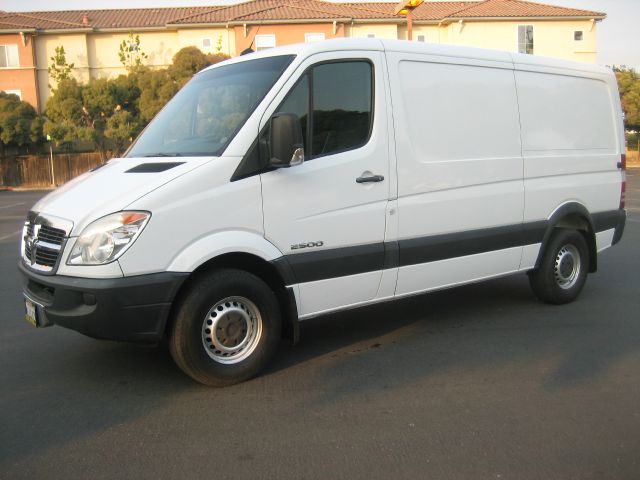 Dodge Sprinter 2500 2007 photo 1