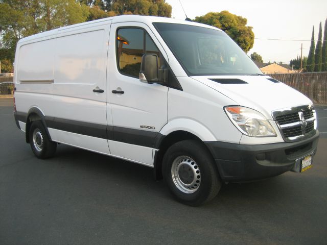 Dodge Sprinter 2500 2007 photo 3