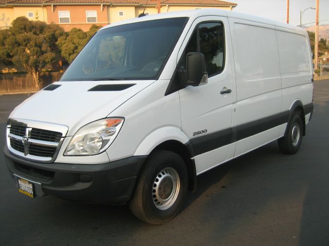 Dodge Sprinter 2500 2007 photo 4