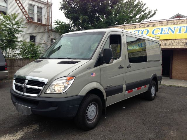 Dodge Sprinter 2500 2007 photo 1