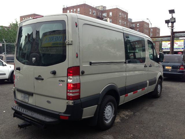 Dodge Sprinter 2500 2007 photo 4