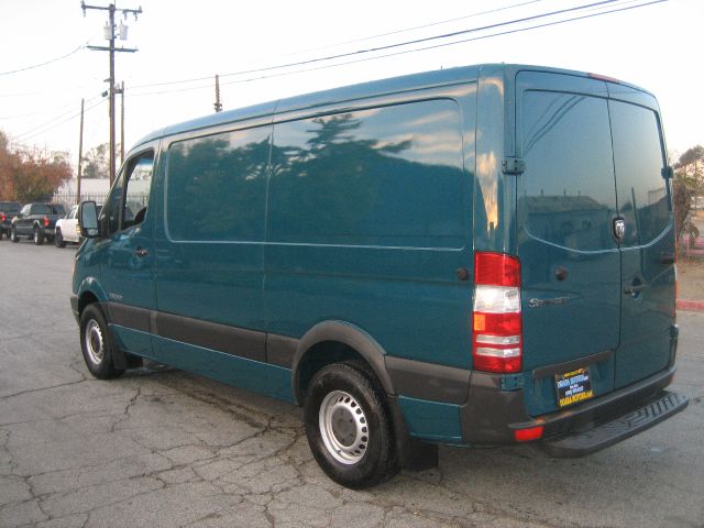 Dodge Sprinter 2500 2007 photo 4