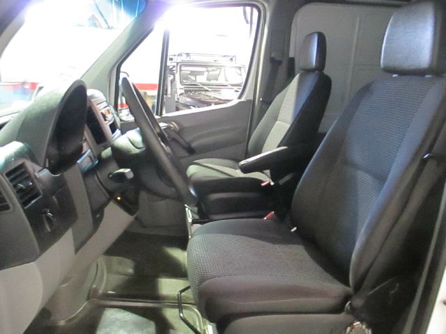 Dodge Sprinter 2500 2007 photo 1