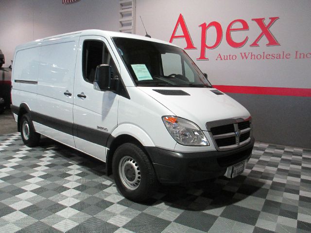 Dodge Sprinter 2500 2007 photo 3