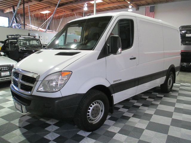 Dodge Sprinter 2500 2007 photo 4