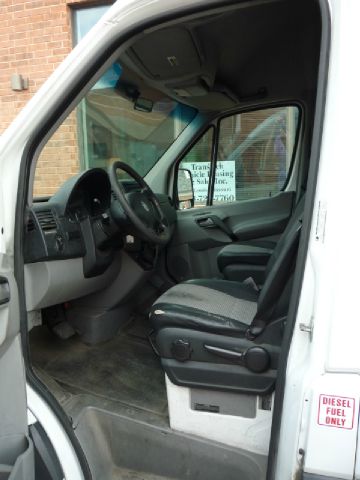 Dodge Sprinter 2500 2007 photo 3