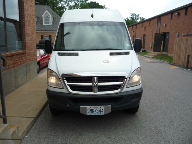 Dodge Sprinter 2500 2007 photo 4