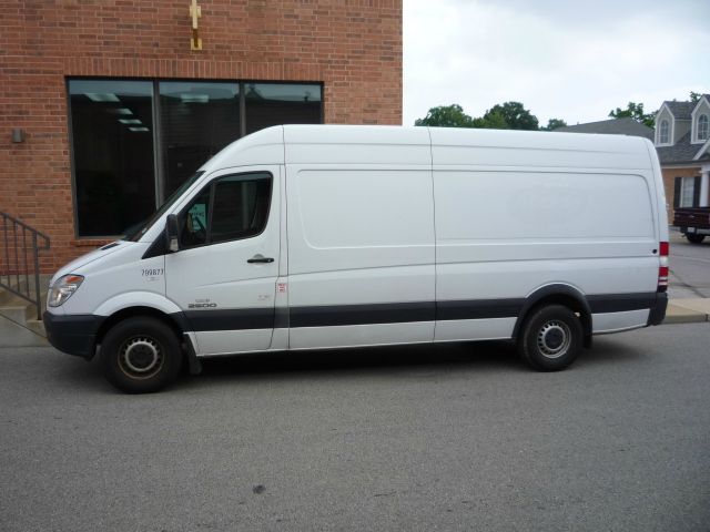 Dodge Sprinter 2500 2007 photo 5