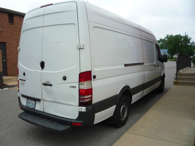 Dodge Sprinter 2500 2007 photo 7