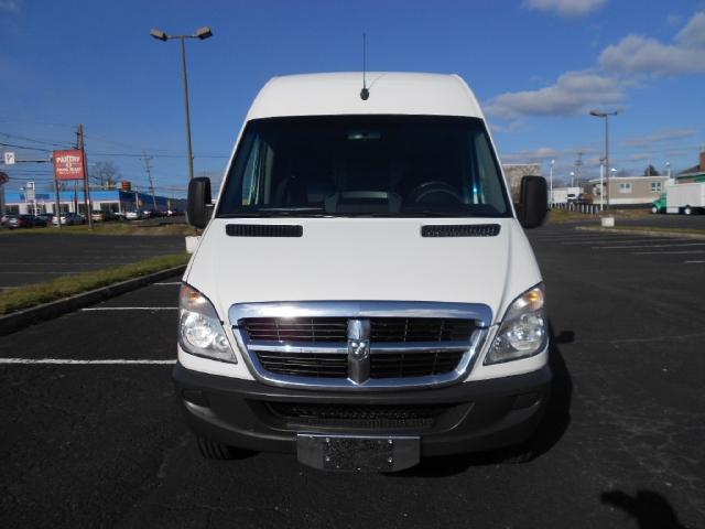 Dodge Sprinter 2500 2007 photo 2