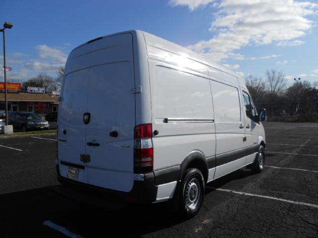 Dodge Sprinter 2500 2007 photo 3