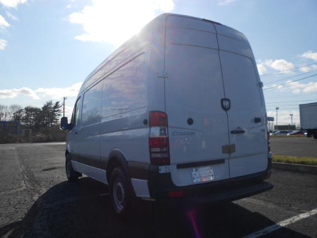 Dodge Sprinter 2500 2007 photo 4