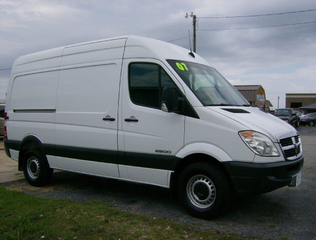 Dodge Sprinter 2500 2007 photo 2