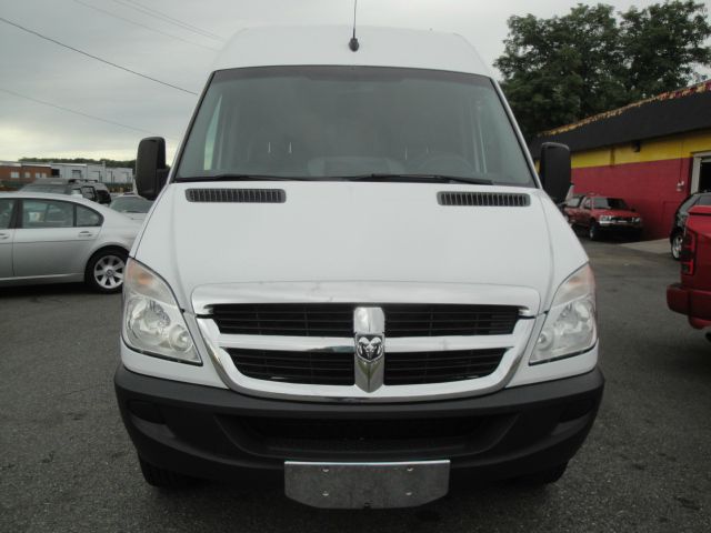 Dodge Sprinter 2500 2007 photo 1