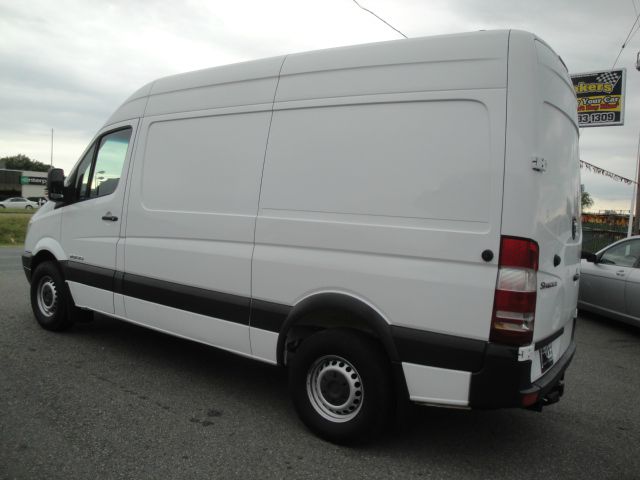 Dodge Sprinter 2500 2007 photo 2