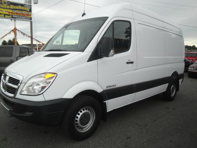 Dodge Sprinter 2500 2007 photo 4