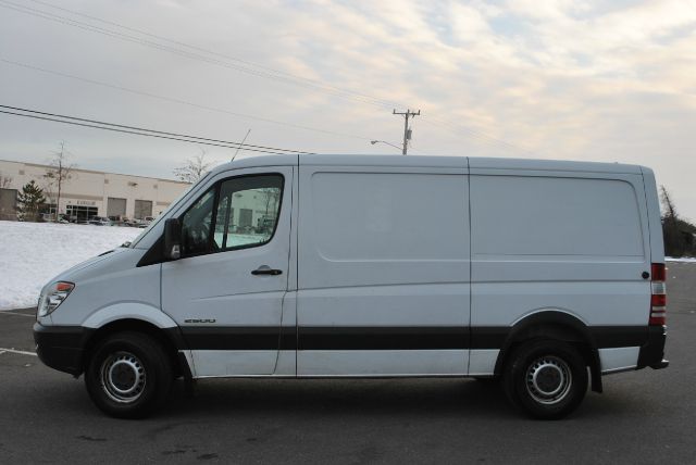 Dodge Sprinter 2500 2008 photo 3