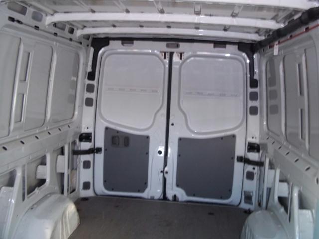 Dodge Sprinter 2500 2008 photo 5