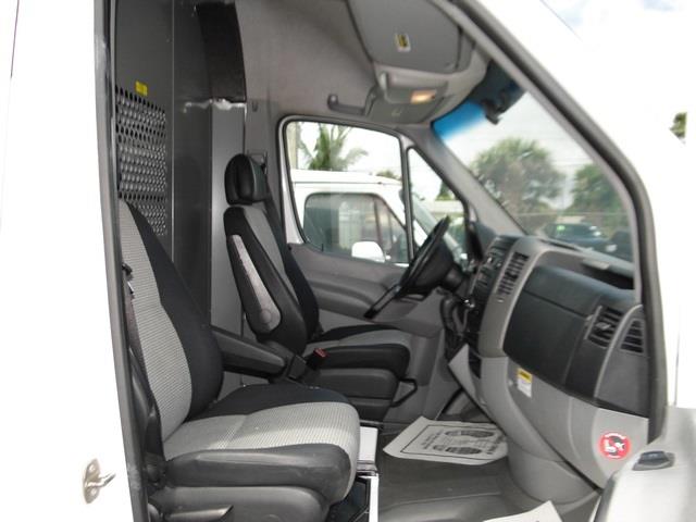 Dodge Sprinter 2500 2008 photo 3