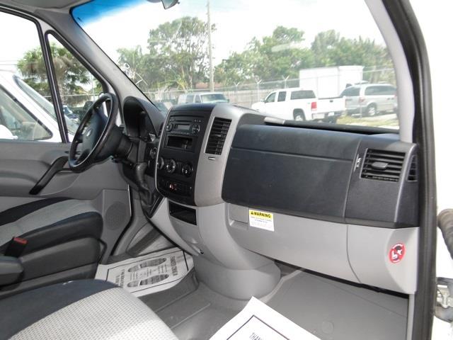 Dodge Sprinter 2500 2008 photo 4