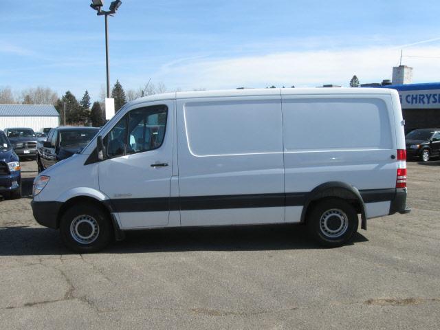 Dodge Sprinter 2500 2008 photo 1