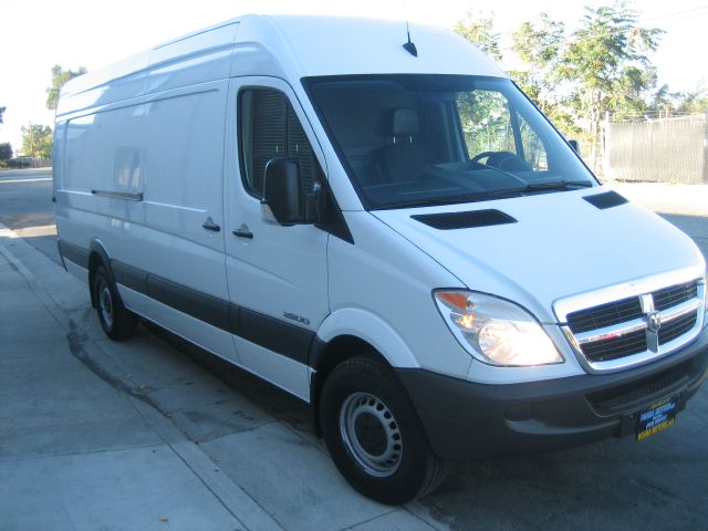 Dodge Sprinter 2500 2009 photo 1