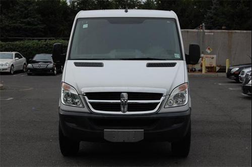 Dodge Sprinter 2500 2009 photo 1