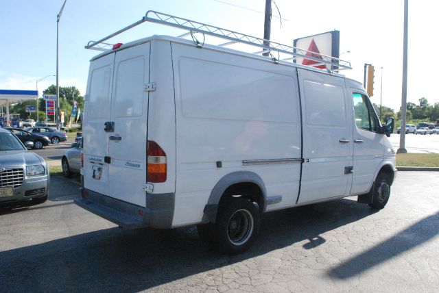 Dodge Sprinter 3500 2004 photo 1