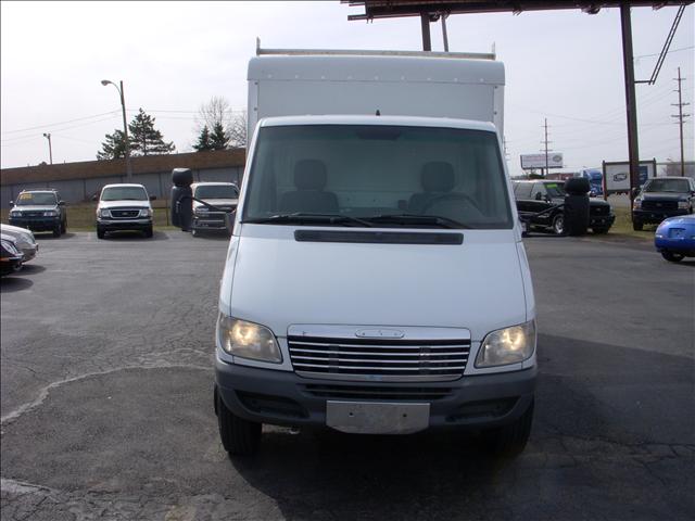 Dodge Sprinter 3500 2005 photo 1