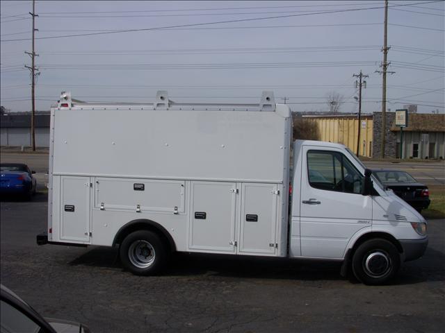 Dodge Sprinter 3500 2005 photo 2