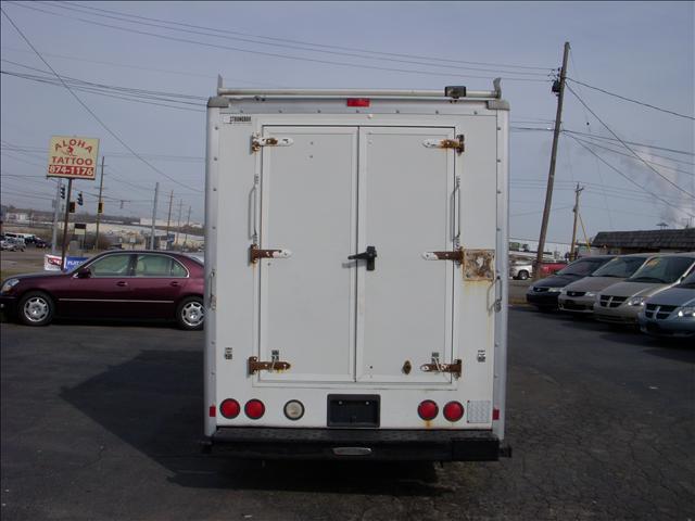 Dodge Sprinter 3500 2005 photo 3