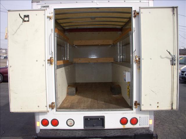 Dodge Sprinter 3500 2005 photo 4