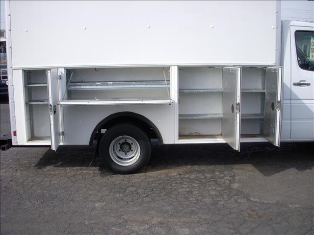 Dodge Sprinter 3500 2005 photo 5