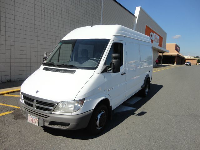 Dodge Sprinter 3500 2006 photo 3