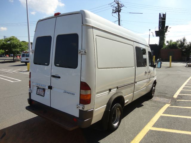 Dodge Sprinter 3500 2006 photo 4